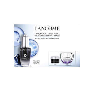 Lancôme Génifique Ultimate Discovery Set